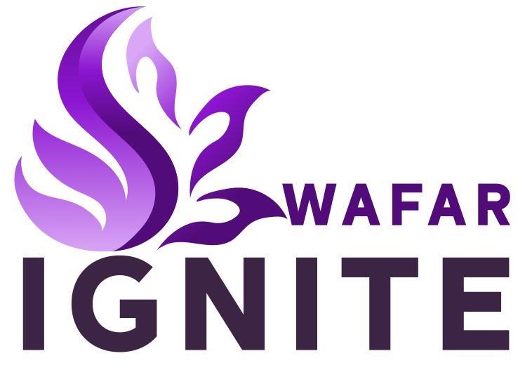Image of Western Ignite logo